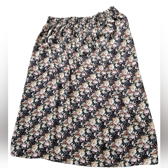 Maggie Lawrence Collection 22/24 Maxi Skirt - Picture 2 of 6